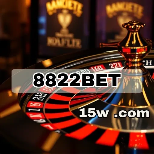 8822bet: O App que Revoluciona o Mundo das Apostas Online