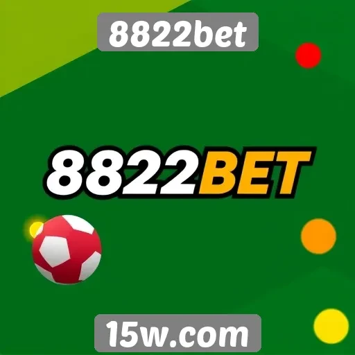 Análise da plataforma de jogos 8822bet