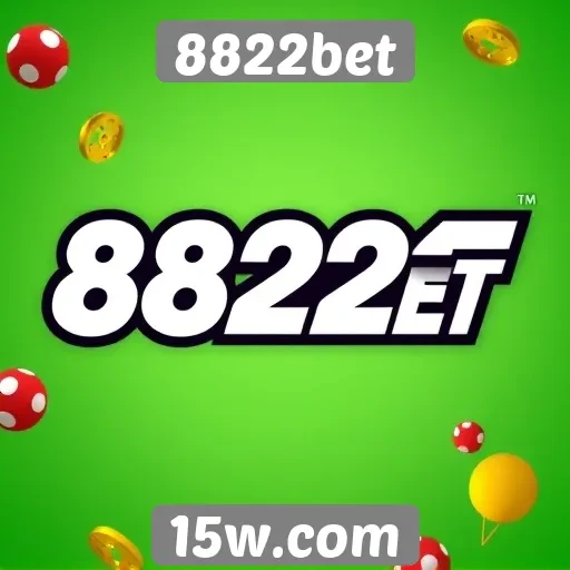 8822bet oferece diversas opções de jogos online