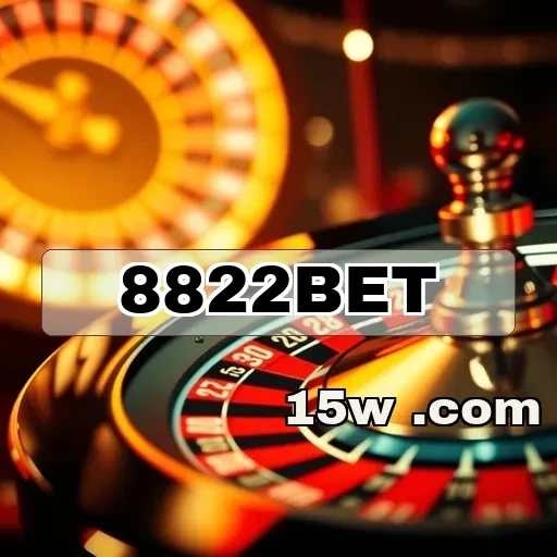 8822bet Bônus: Oportunidades Imperdíveis Para Potencializar Seus Ganhos