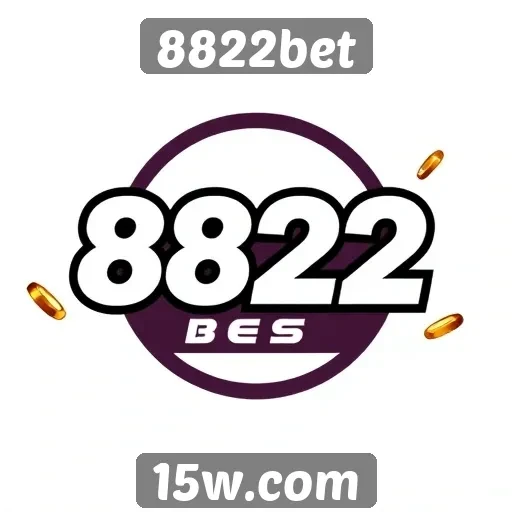 Avaliação da plataforma de jogos 8822bet