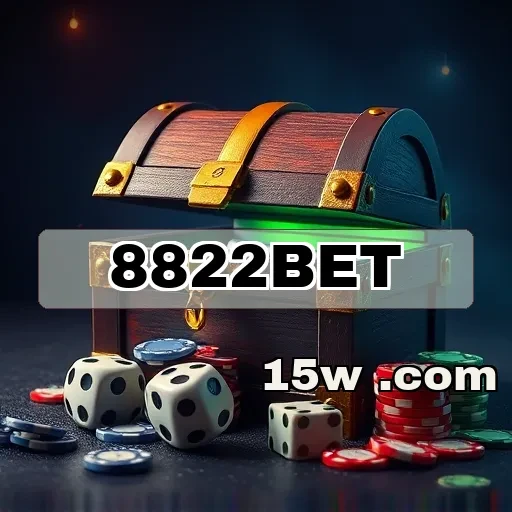 8822bet: Explore as Promoções que Encantam e Surpreendem Jogadores
