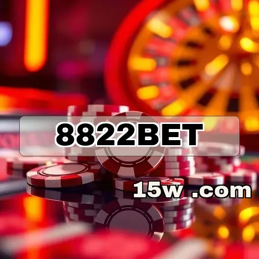 8822bet: Segurança Inigualável para Sua Aposta Online Hoje Mesmo!
