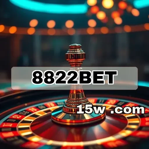 8822bet: Benefícios Exclusivos da Seção VIP que Você Precisa Conhecer