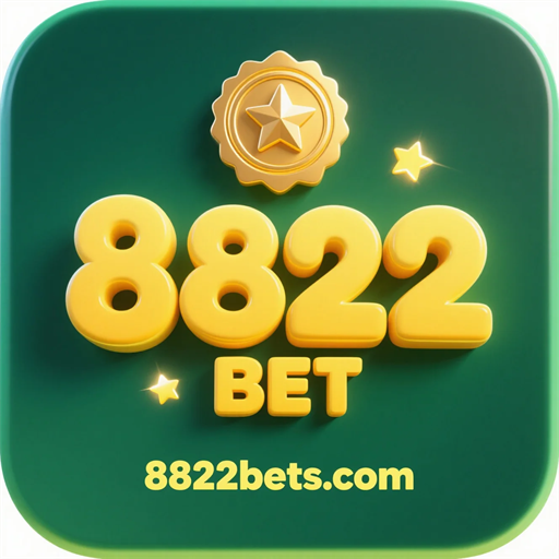 8822bet